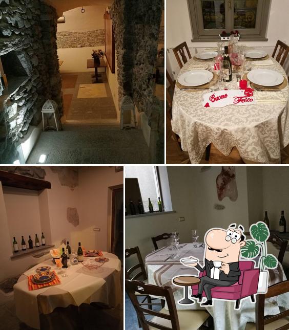 Leon d'Oro Osteria Ristorante B&B