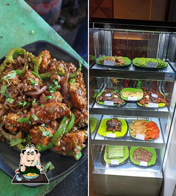 Al-Arab Family Restaurant