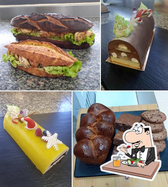 Boulangerie Couturier