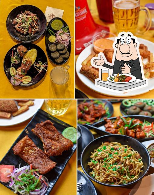 Broadway Bar & Restaurant