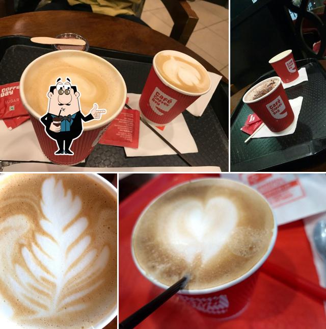 Café Coffee Day