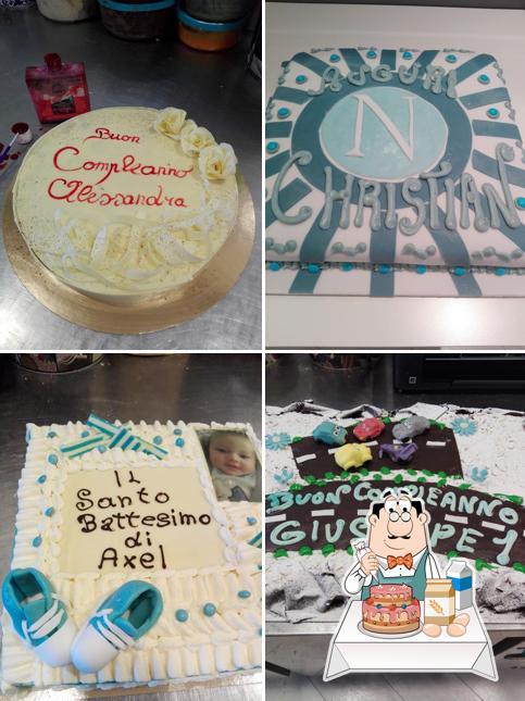 Ecco un'immagine di Severin