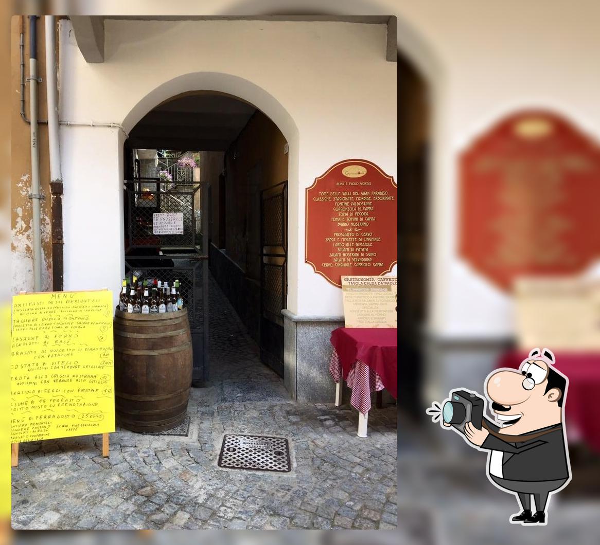 Caffè Alberto