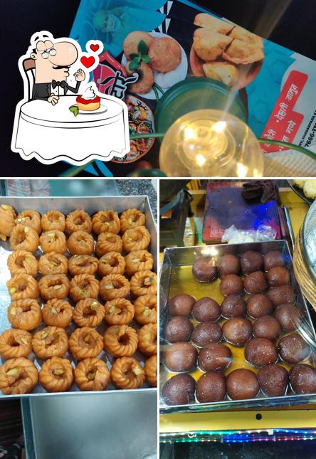 Chatore The Desi Cafe