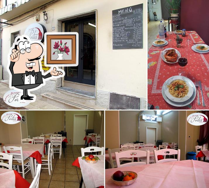 Ristorante Trattoria “A Tavola da Mirko”