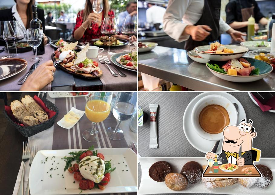 Platti al Les Trois Verres