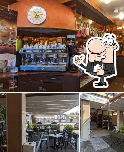 Ecco un'immagine di Bar Gelateria al Santuario
