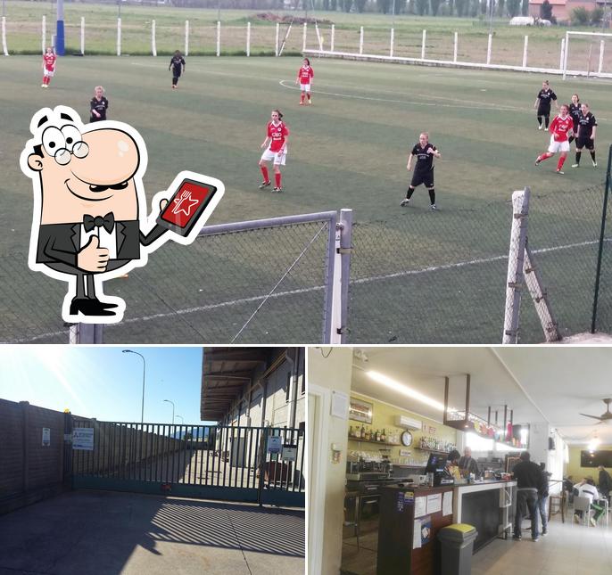 Vedi questa foto di Azzano Calcio Asd