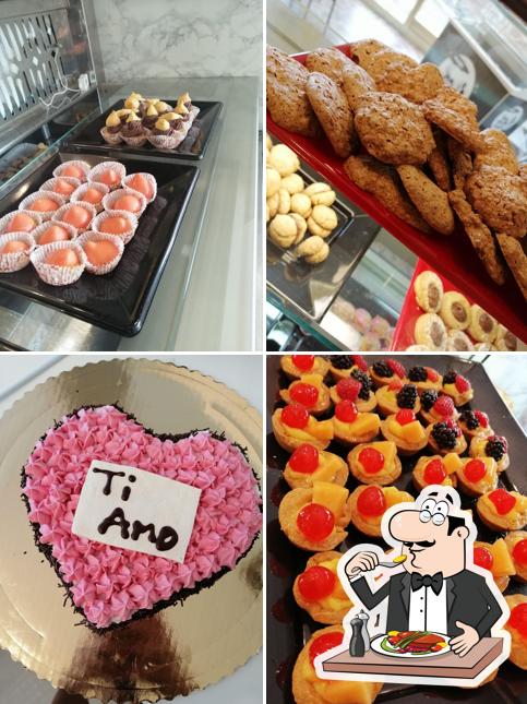 GES - bar, pasticceria e bottega