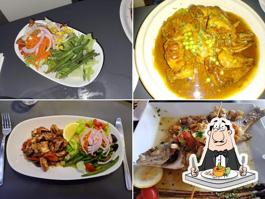 Il-Barri Restaurant