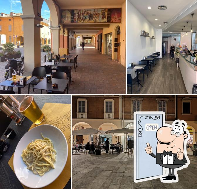 Vedi questa immagine di Mk Cafè