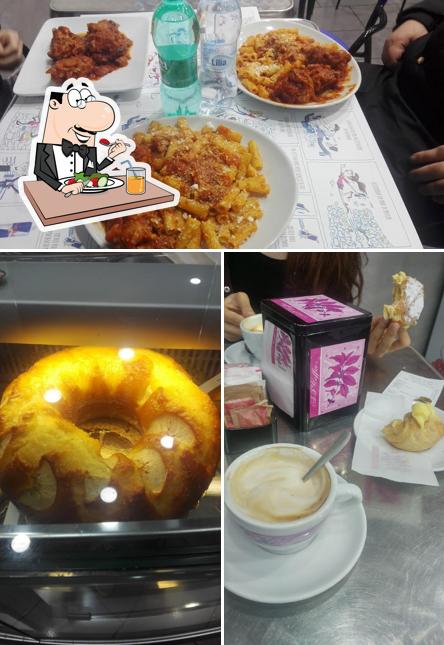 Cibo al New Las Vegas