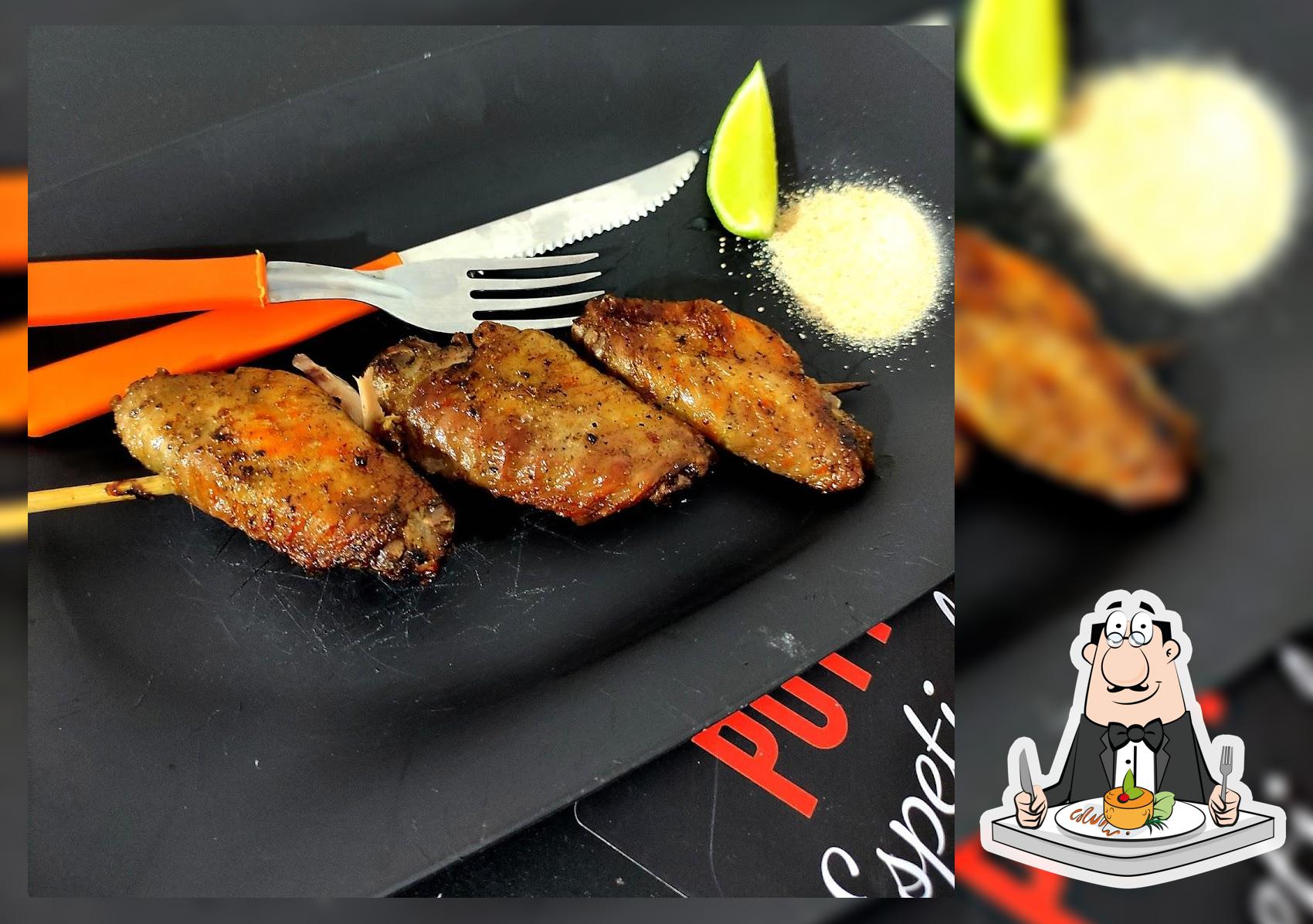 Pottoká Espetinho Bar