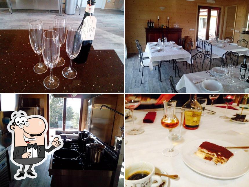 Agriturismo Casa Christina