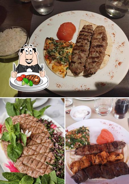 Bistecca al Azar & Co