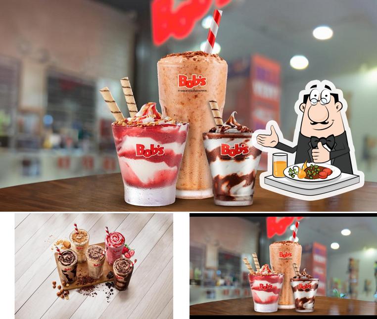 Bob's
