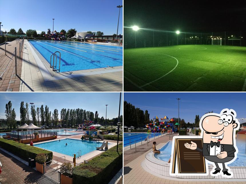 Centro Sportivo Coopernuoto Piscine & Palestre
