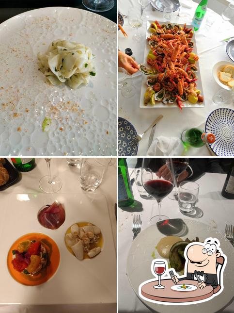 Cibo al Cheri