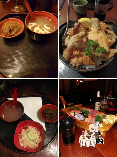Ramen à Chiyoda