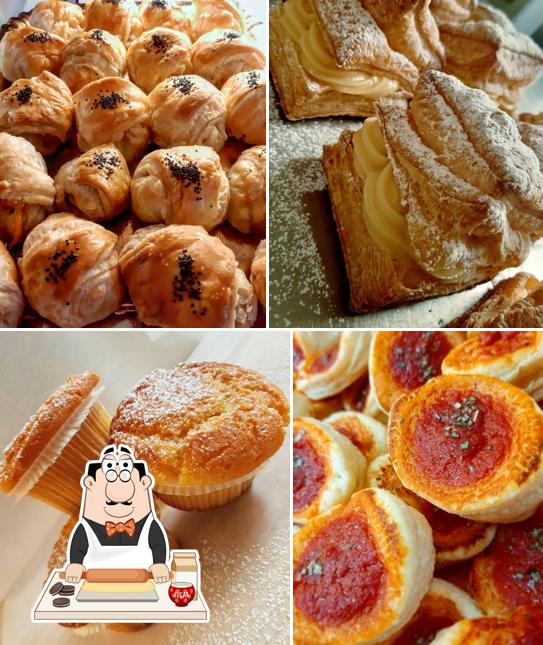 Curiano Forno e Cornetteria