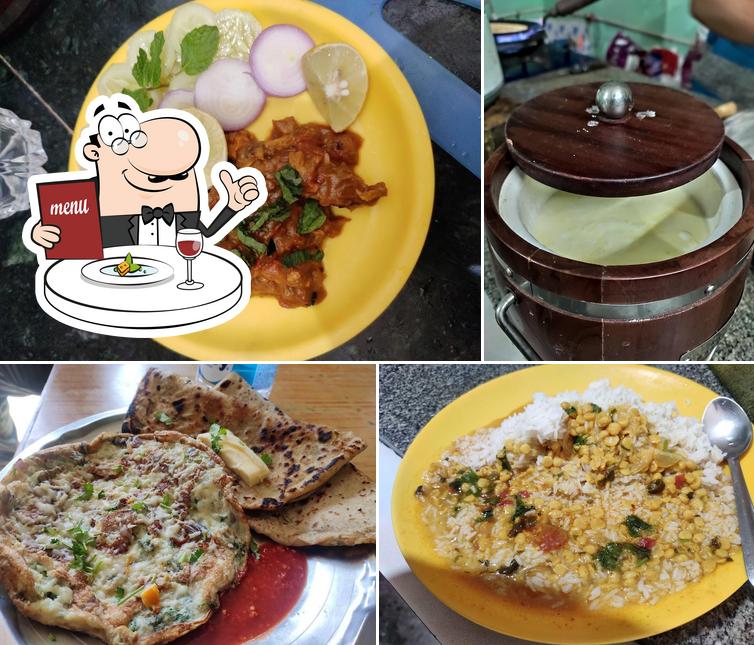 Dayal Nayal Food Shop