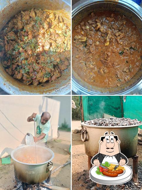 Dayanand Cookings and Caterings