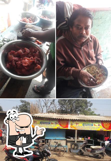 See the pic of Dhoom Dhamaka Restaurant
