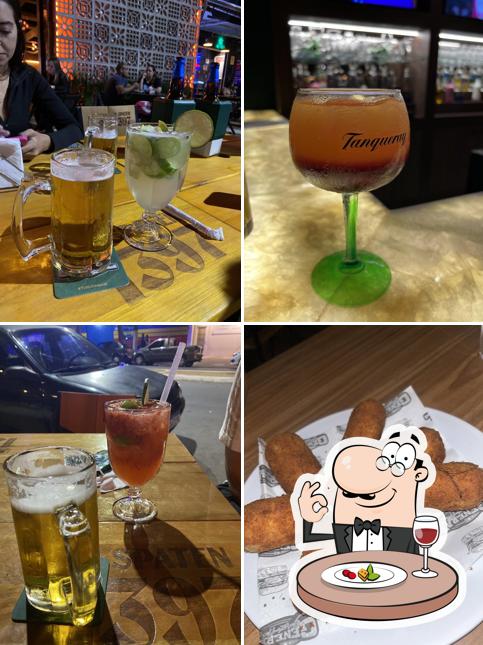 General American Bar