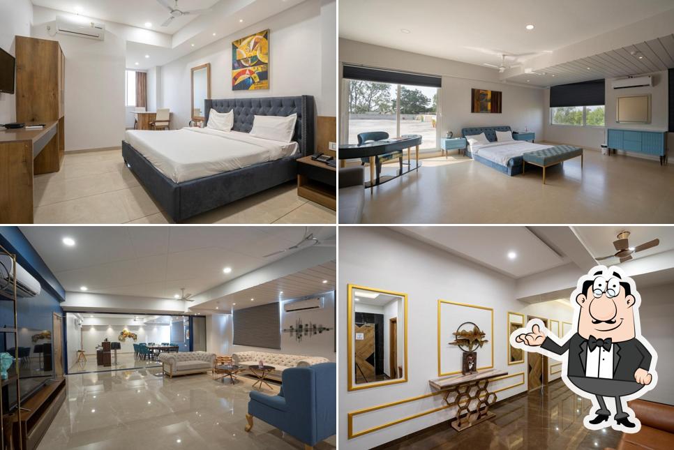 Hotel BRG Budget Stay