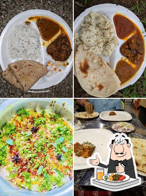 Hotel Shabnam Dhaba