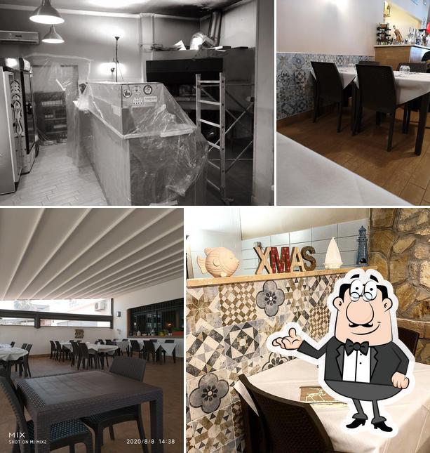 Il Giglio Pizzeria Braceria