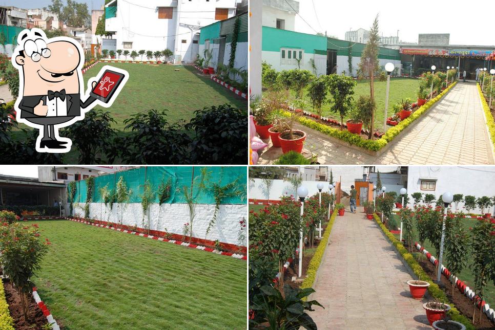 Kalpvraksha Hotel