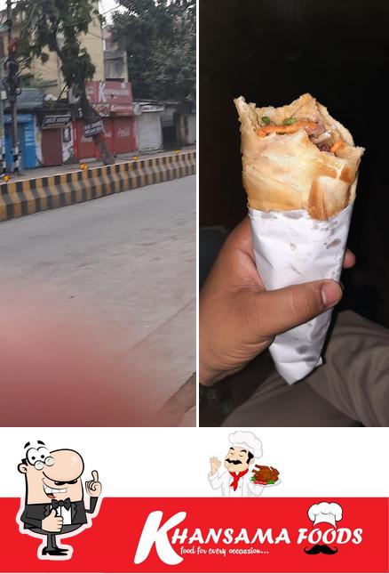 See the picture of Khansama Foods