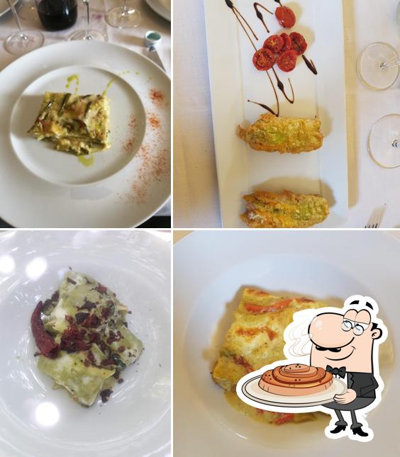 La Ripa Ristorante - Museo