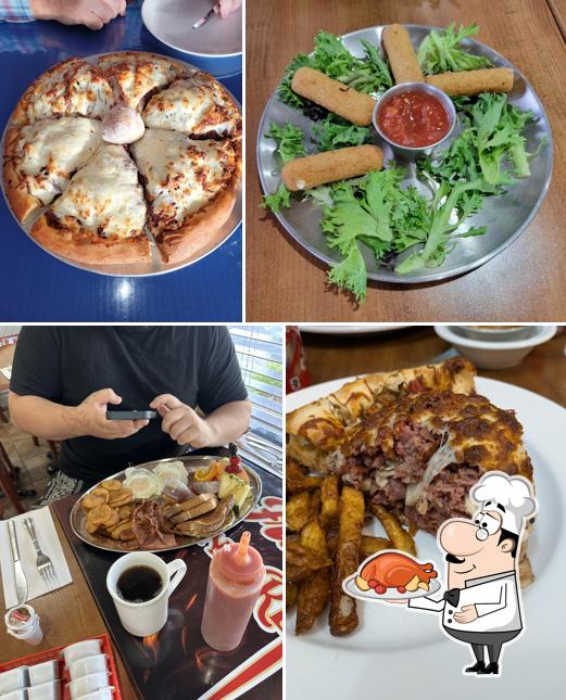 Restaurant Le Francky's