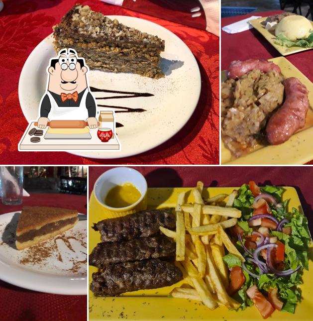 Mon Cheri Bistro