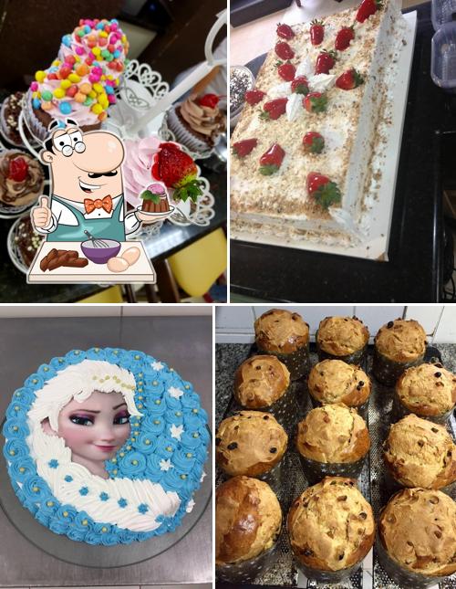 Panificadora Doce Pão