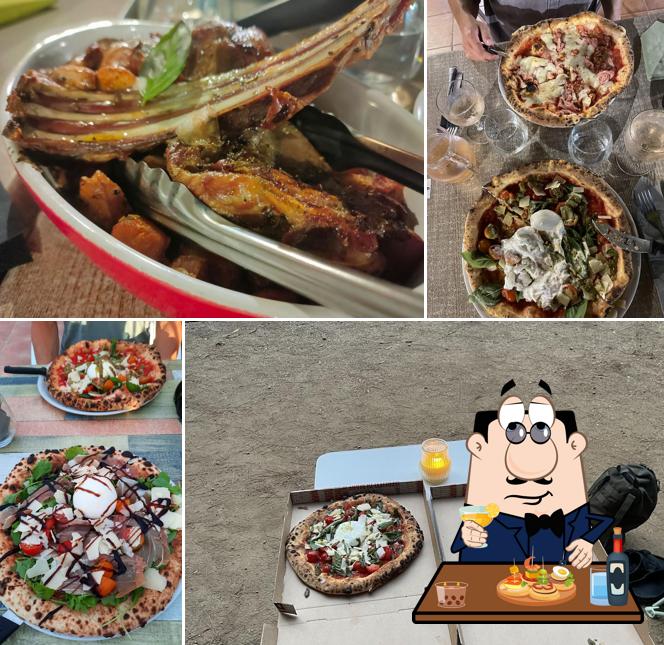 Restaurant Pizzeria Bodri