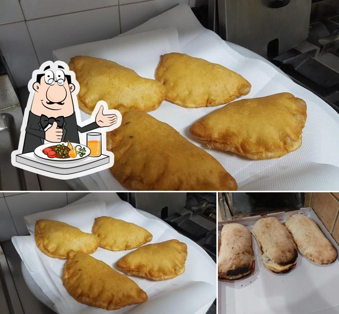 Pizzeria Ricomincio Da Tre di Padula Luigi