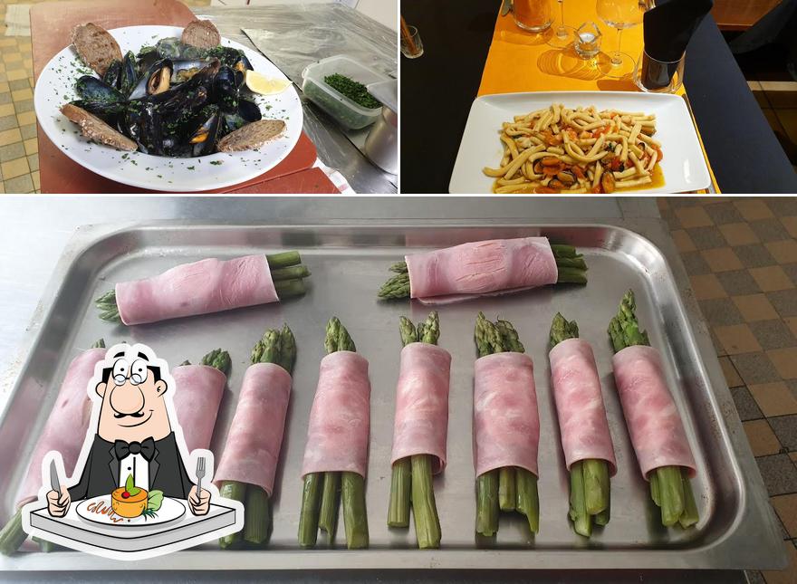 Ristorante il conte Zacc