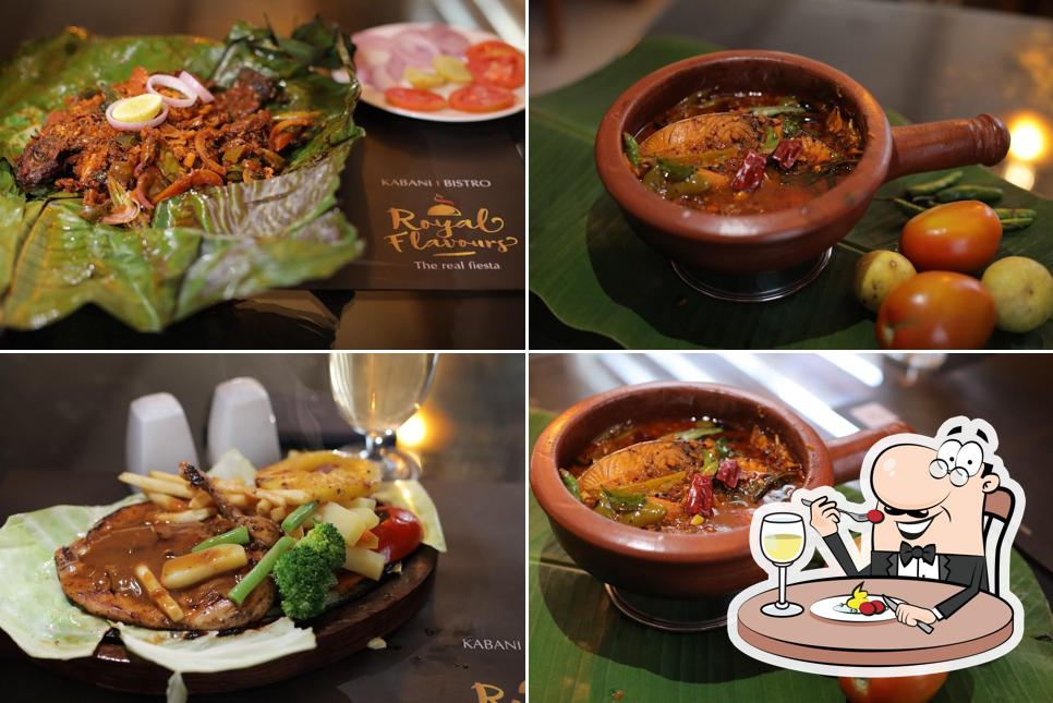 ROYAL FLAVOURS FAMILY RESTAURANT