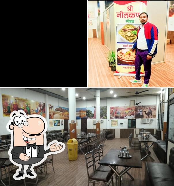 Shri Neelkanth Punjabi Dhaba photo