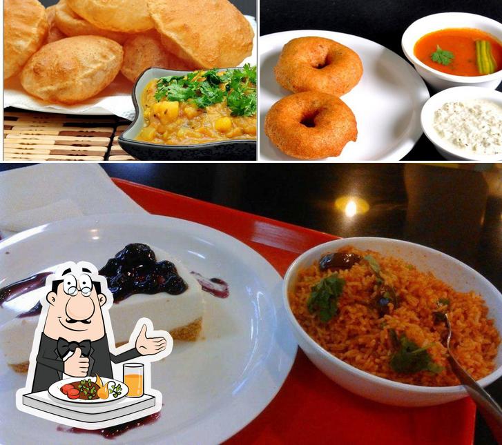 Meals at Southern Street