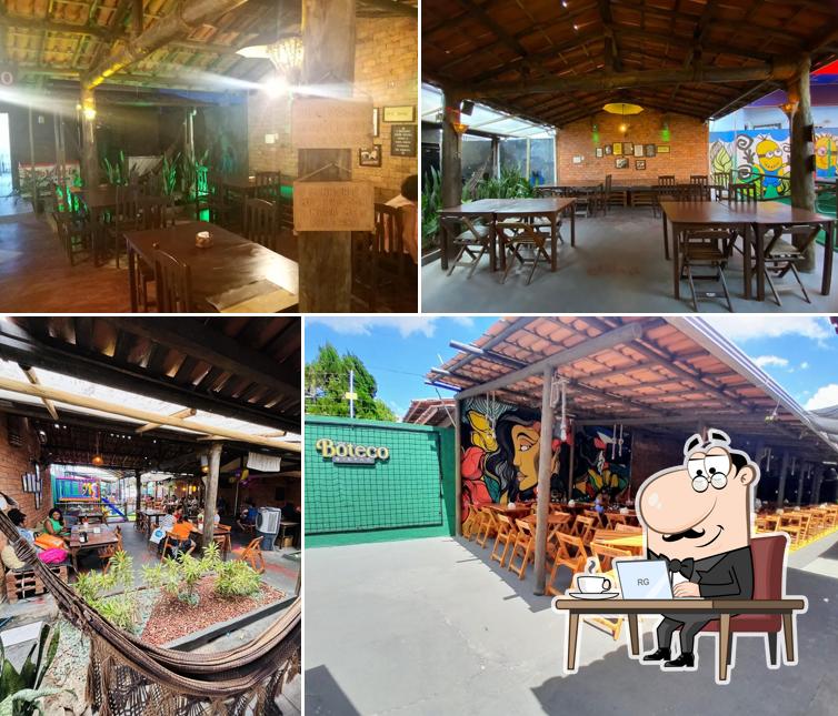 Restaurante Boteco Bistrô