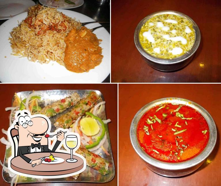 Sanjha Chulha - CIT. ROAD - North Indian - Punjabi