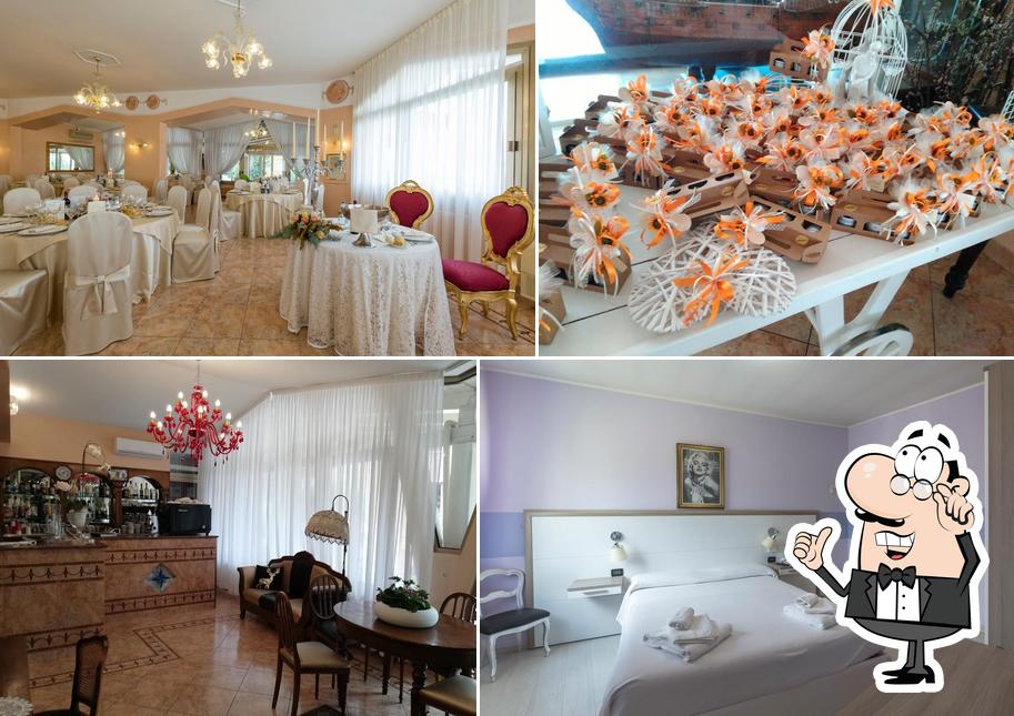 Hotel ristorante La Bussola