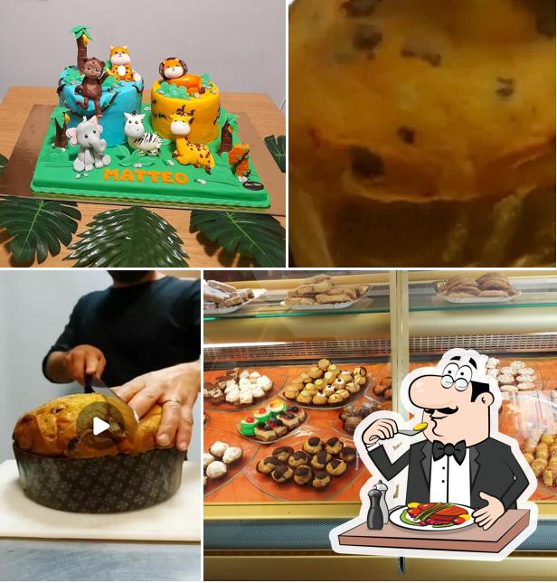 Gola e Vanità Pasticceria