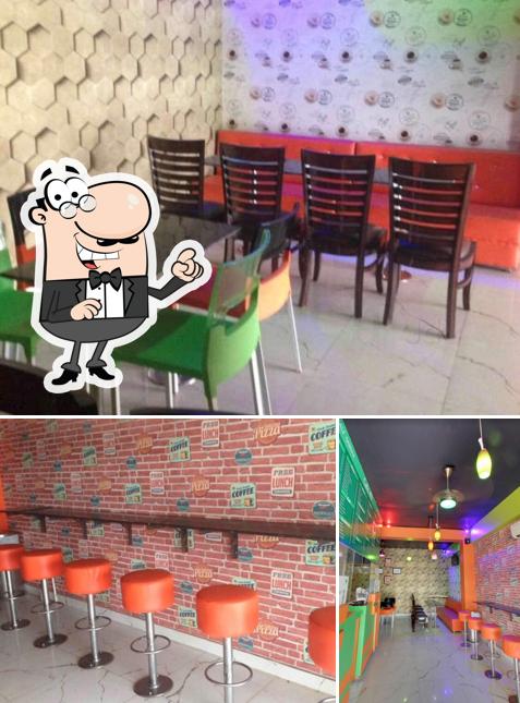 Cafe 49
