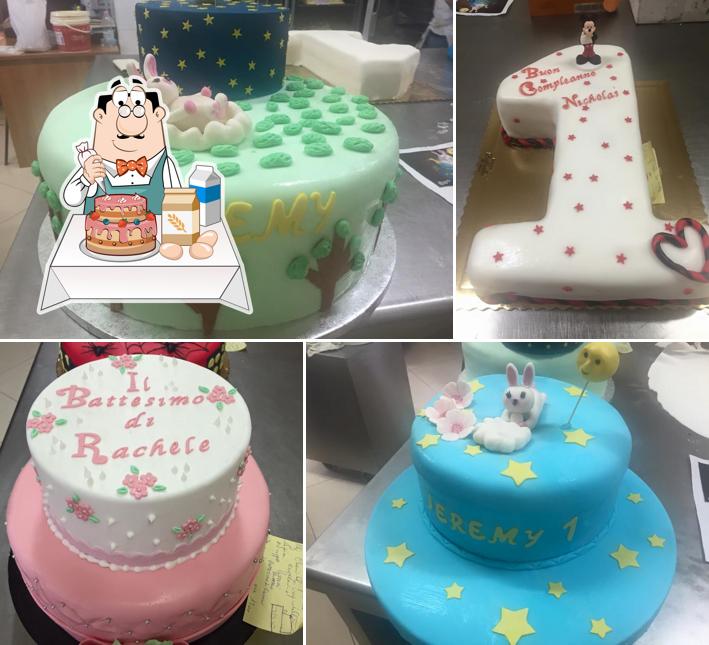 Pasticceria Raffaello