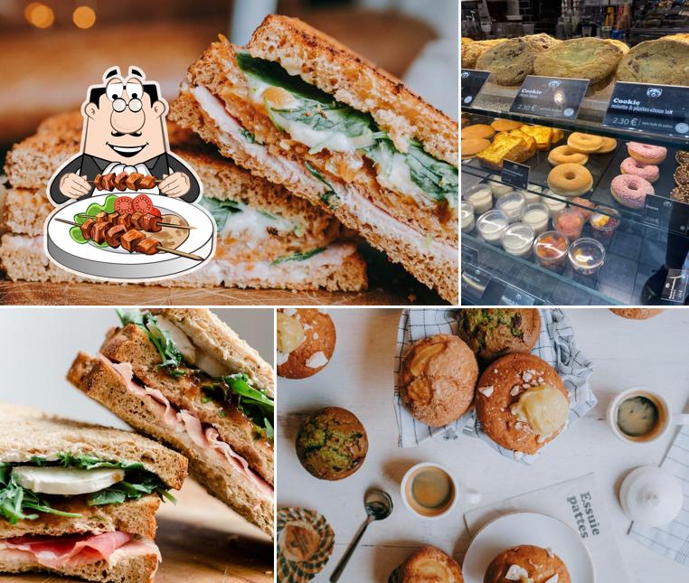 Columbus Café & Co